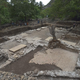 Image for article titled Excavation of 15th Century Church in the Tropics Reveals a Fallen City's Dark History